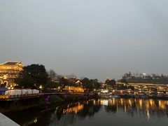 -昌州古城