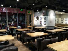 大堂-小山城麻辣香锅(新邻生活广场店)