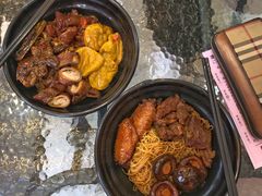 -亞婆井·劲抽面食(铂顿城店)