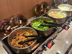 -比格比萨自助(大兴荟聚店)