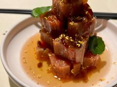 -成隆行·蟹王府(九江路店)