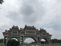 -顺峰山公园