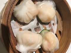 -潮福城大酒楼·潮味粤品·港式点心(湖滨北路店)