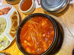 -喜来稀肉(北外滩白玉兰广场店)