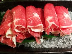 -捞王猪肚鸡火锅(昆山店)