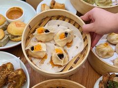 -苏小柳点心·手作小笼包(新街口分院店)
