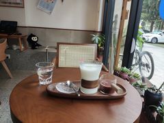 -枫桥边coffee(滨江路店)