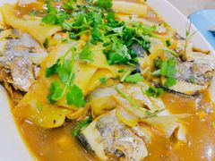 -小厨师·二十年沈家门小海鲜(百井坊巷店)