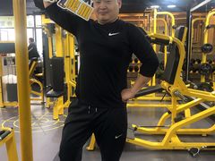 -可逸运动24小时健身