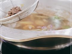 -伟记牛肉(金鸿公路店)