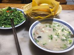 -虢国羊肉汤馆(政二街店)