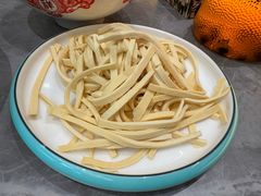 -肖记公安牛肉鱼杂馆·省级非物质文化遗产(江汉路直营店)