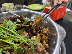 -天治宣·野椒鸡(龙头寺总店)