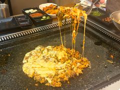 -韩阳王石板烤肉