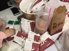 -肯德基(丰管路店)