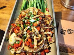 -树厨贵州菜(铜仁花果山店)