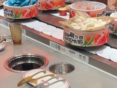 -龍歌自助小火锅(雨花台江南虹悦城店)