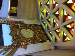 金泽大酒店宴会厅-金泽大酒店·卢塞恩餐厅·年夜饭春节连市