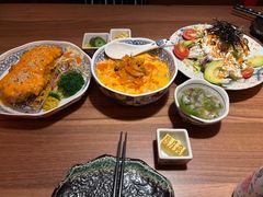 -隐月· 㐂和食屋(芝罘万达公馆店)