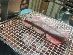 -九田家黑牛烤肉料理(中北镇店)