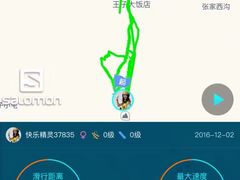 -中旅松花湖滑雪场