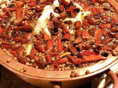 关公水煮鱼-水煮三国·川鲁江湖菜(香山店)