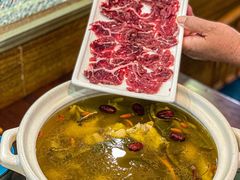 -金龙·打边炉(武进路店)