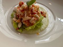 -MORTON'S 莫尔顿牛排坊(北京丽晶酒店)