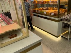 -红星前进面包牛奶公司(五道口购物中心店)