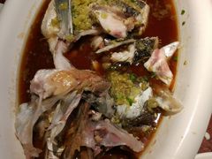 -绿茶餐厅(蓝色港湾店)