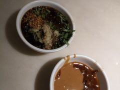 -左庭右院鲜牛肉火锅(浦江欢乐颂店)