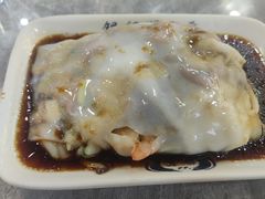 -银记肠粉店(市二宫店)