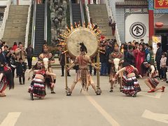 -云南民族大观园