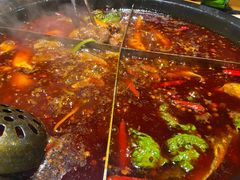 -陈眼镜火锅(总店)