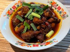 -树厨贵州菜(大十字店)
