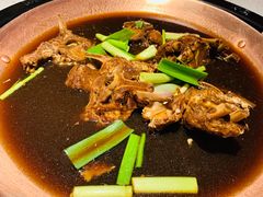-京韵胡同·酱香羊蝎子火锅涮肉(长寿路店)
