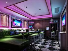 -众歌纯氧KTV(保利广场店)