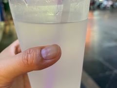 -老海南椰奶清补凉(文化宫老店)