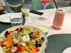 -ins森林童话餐厅coffee&bistro