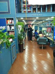 -Hair Glam 格拉姆造型旗舰店