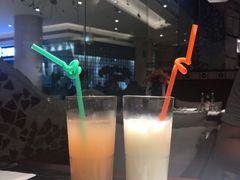 -斗牛士牛排餐厅(嘉里汇店)