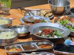 -哼蟹二将·烤肉酱蟹(合生汇店)