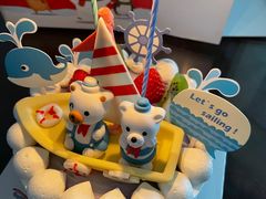 -好利来(道前街店)