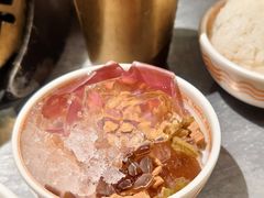 -探鱼·鲜青椒爽麻烤鱼(北京路天河城店)