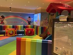 -盛宴自助餐厅(运达喜来登店)