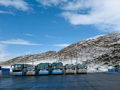 -祁连山·岗什卡雪峰景区