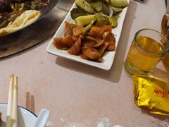 -二十一分小锅炖(中心店)