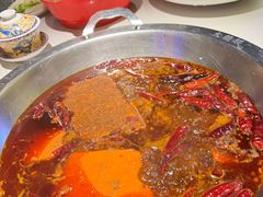 -大龙燚火锅(天安云谷店)
