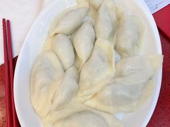 -喜家德虾仁水饺(景枫中心店)