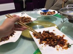-裕德隆清真饭庄·天津特色菜(河东店)